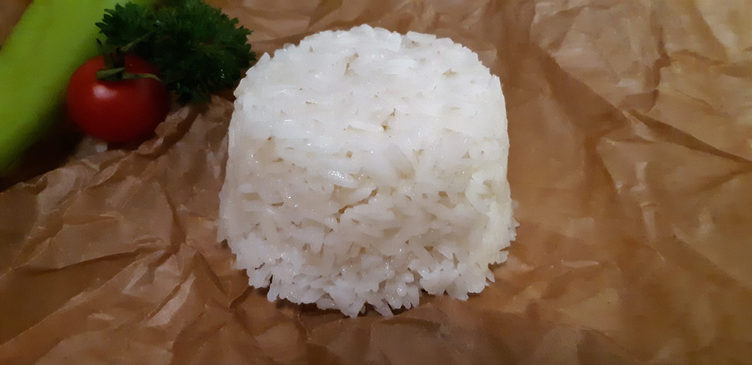 Jázmin rizs
